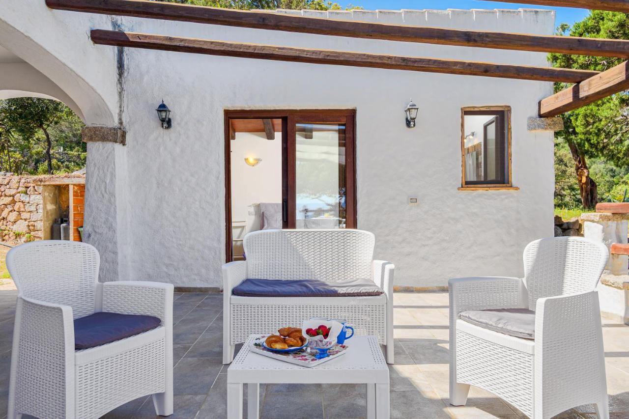 Casa Relax Vista Mozzafiato Βίλα Cannigione Εξωτερικό φωτογραφία