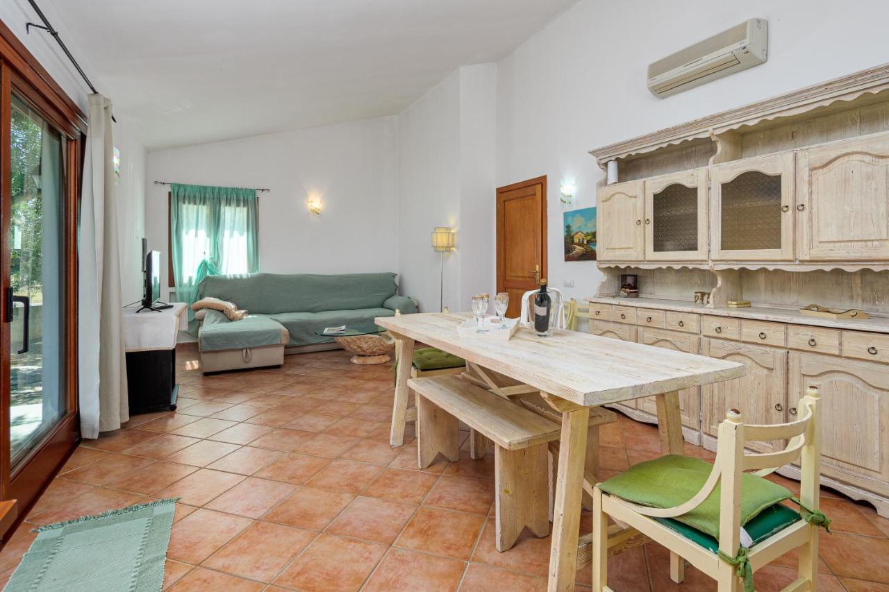 Casa Relax Vista Mozzafiato Βίλα Cannigione Εξωτερικό φωτογραφία