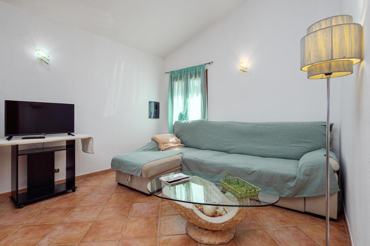 Casa Relax Vista Mozzafiato Βίλα Cannigione Εξωτερικό φωτογραφία