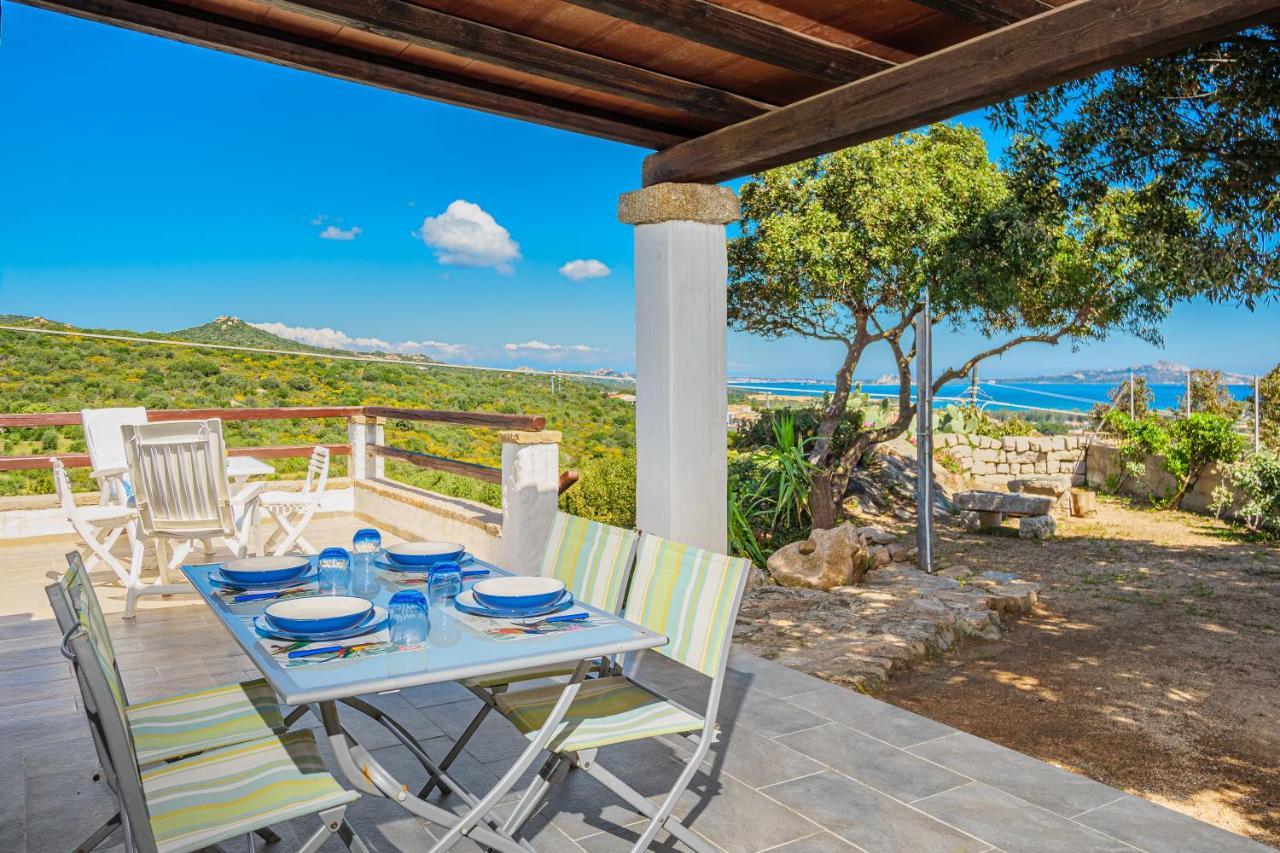 Casa Relax Vista Mozzafiato Βίλα Cannigione Εξωτερικό φωτογραφία