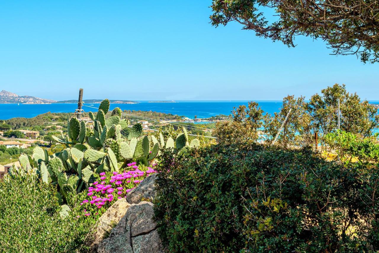 Casa Relax Vista Mozzafiato Βίλα Cannigione Εξωτερικό φωτογραφία
