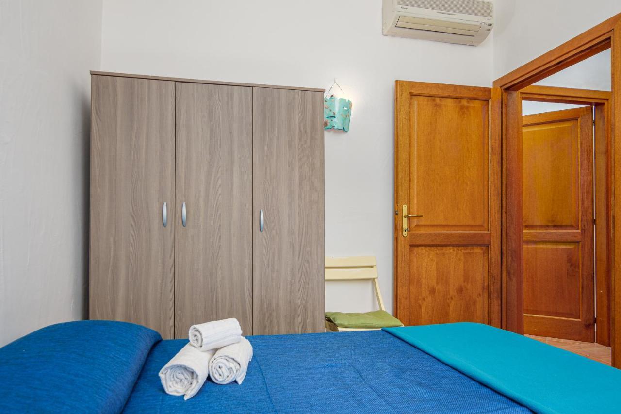 Casa Relax Vista Mozzafiato Βίλα Cannigione Εξωτερικό φωτογραφία