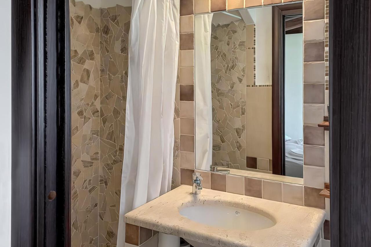 Casa Relax Vista Mozzafiato Βίλα Cannigione Εξωτερικό φωτογραφία