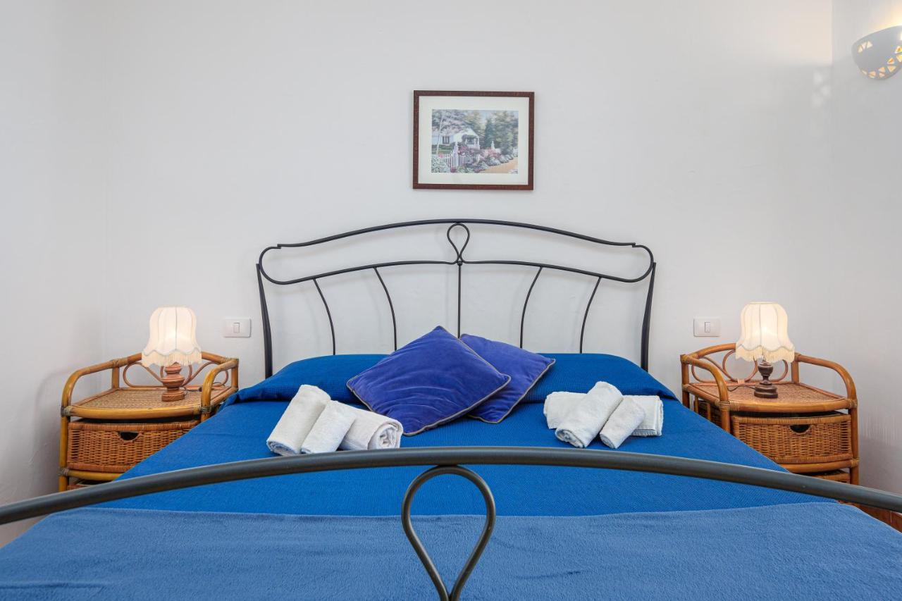 Casa Relax Vista Mozzafiato Βίλα Cannigione Εξωτερικό φωτογραφία
