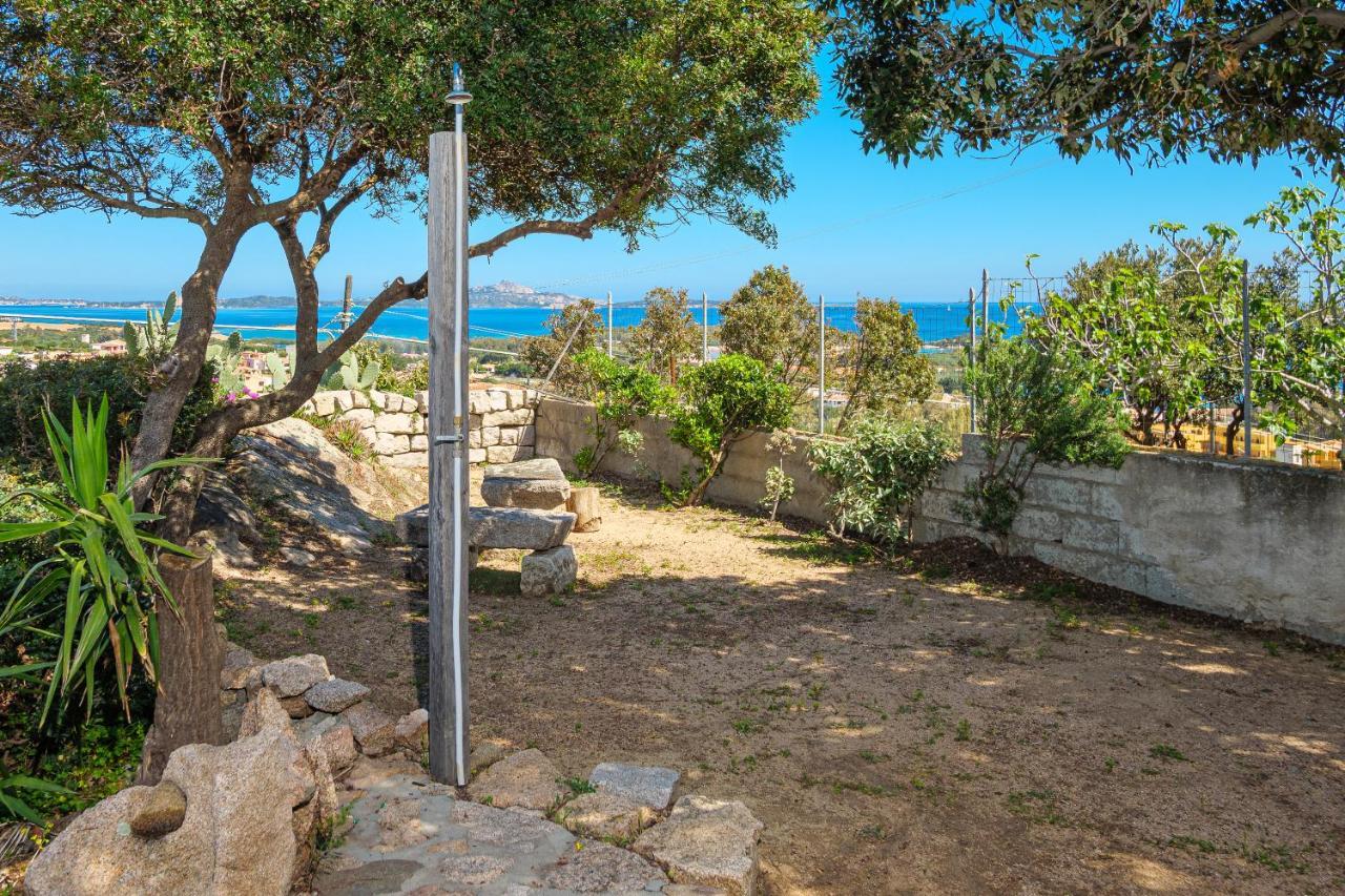 Casa Relax Vista Mozzafiato Βίλα Cannigione Εξωτερικό φωτογραφία