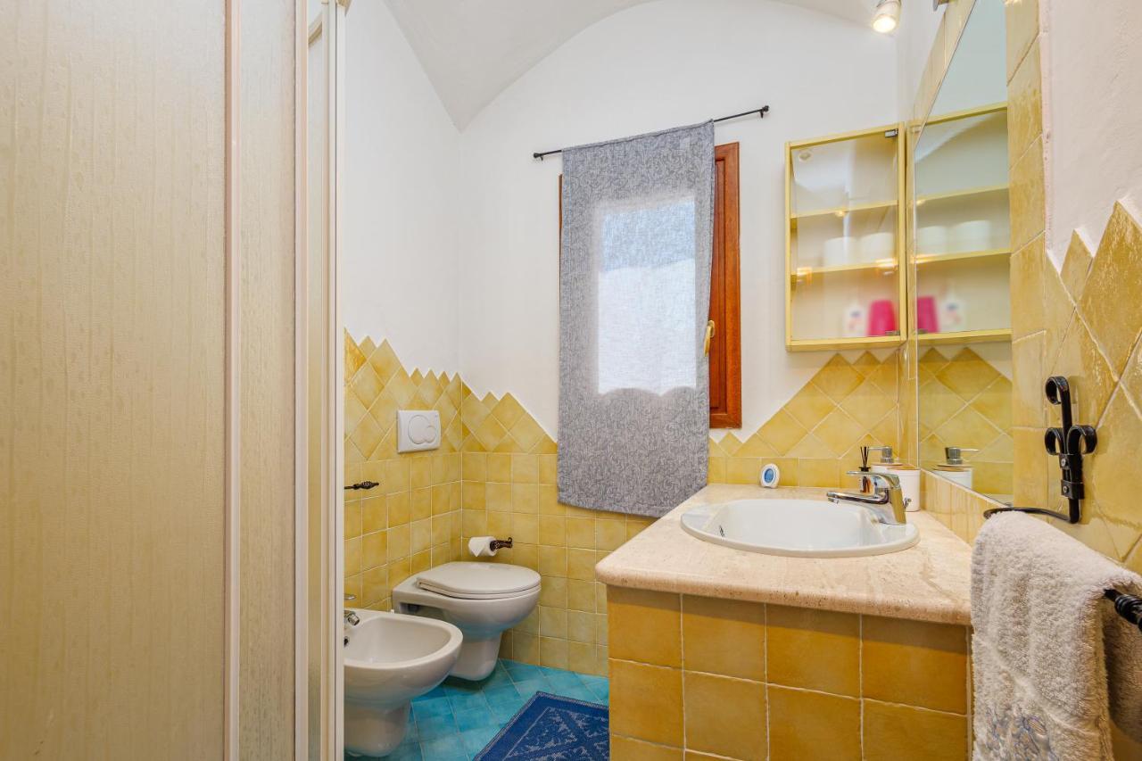 Casa Relax Vista Mozzafiato Βίλα Cannigione Εξωτερικό φωτογραφία