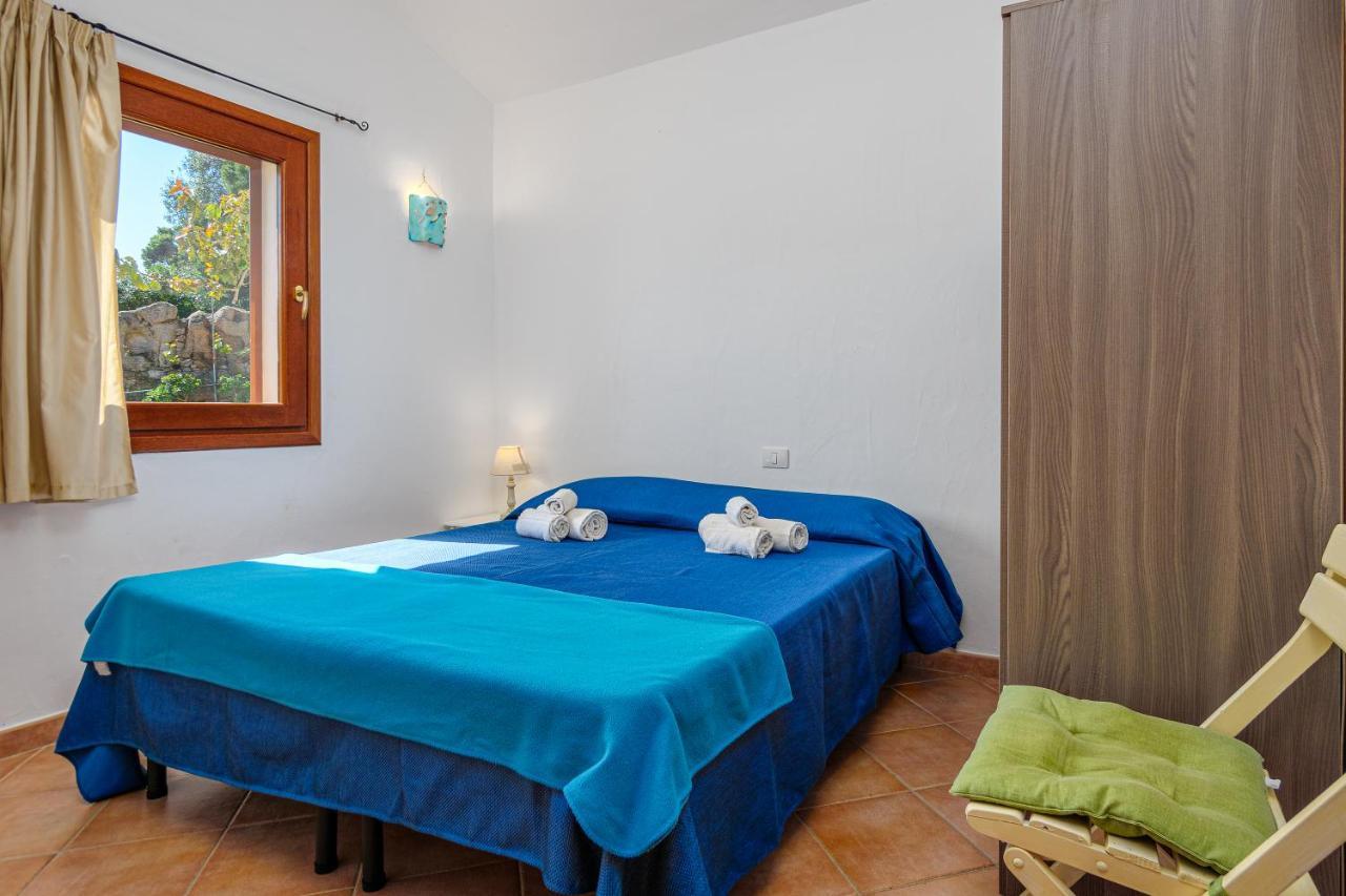 Casa Relax Vista Mozzafiato Βίλα Cannigione Εξωτερικό φωτογραφία
