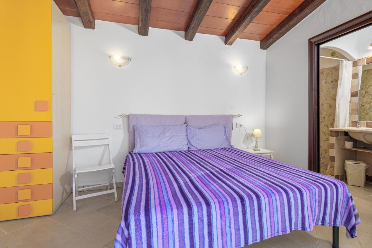 Casa Relax Vista Mozzafiato Βίλα Cannigione Εξωτερικό φωτογραφία