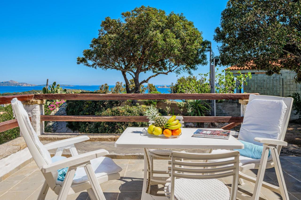Casa Relax Vista Mozzafiato Βίλα Cannigione Εξωτερικό φωτογραφία